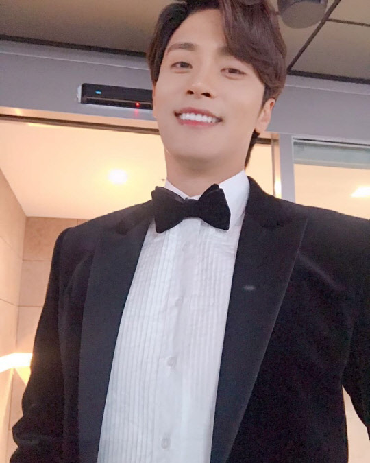 사진=성훈 인스타그램 캡처